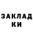 Марки NBOMe 1500мкг Eryk Martyn